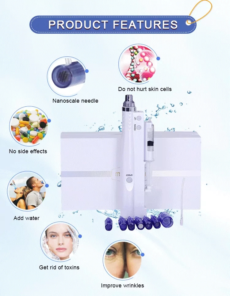 mesotherapy gun price